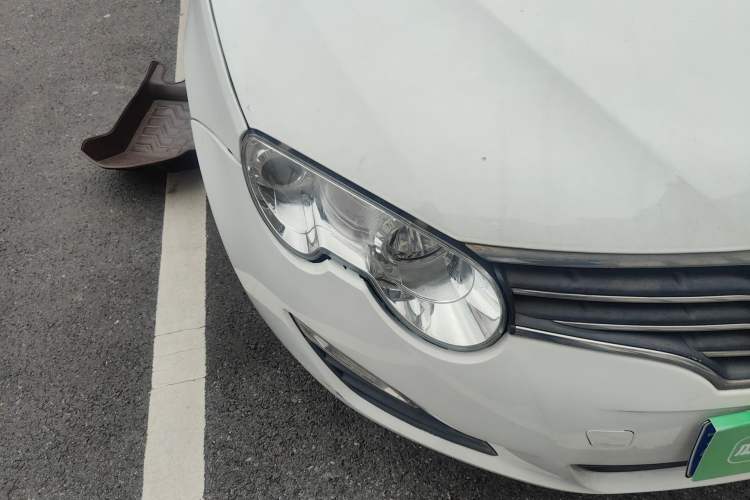 Used Roewe 550 2012 550 1.8L Automatic Value Edition Right Front Headlight