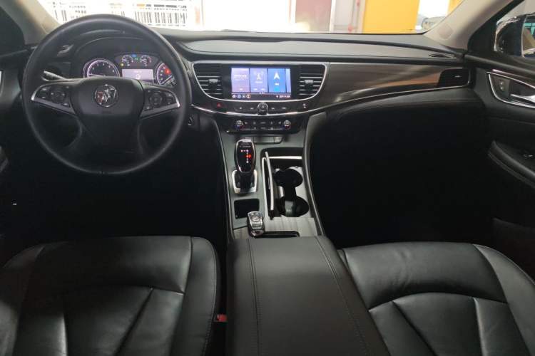 Used Buick LaCrosse 2022 552T Luxury Version