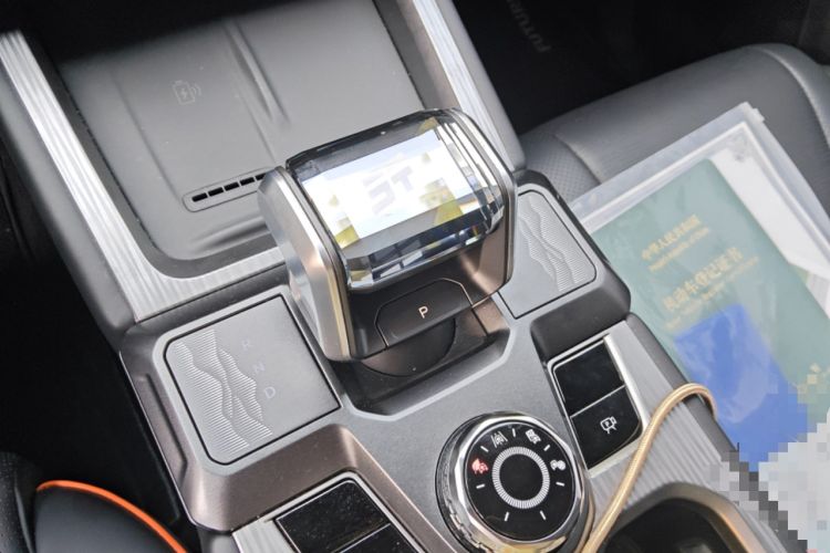 Used JETOUR Shanhai T1 2025 150 km Heading South
