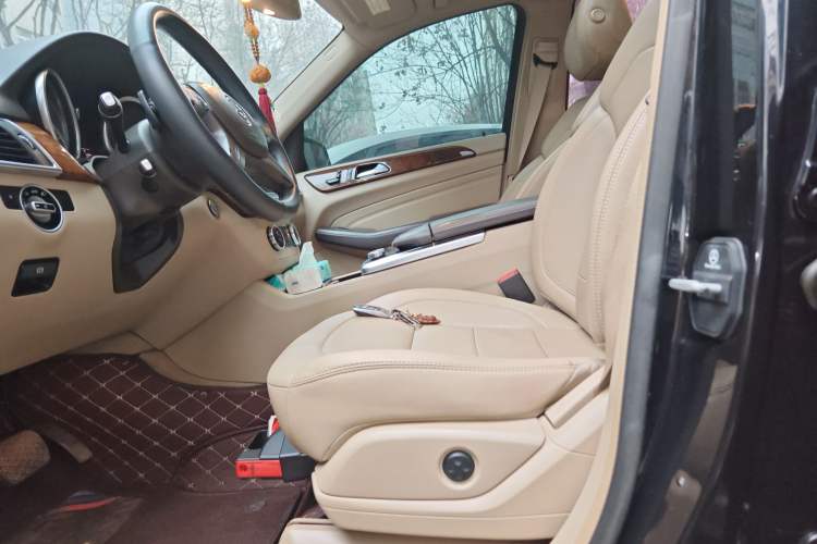 Used Mercedes-Benz M-Class 2012 ML 350 Sport Edition