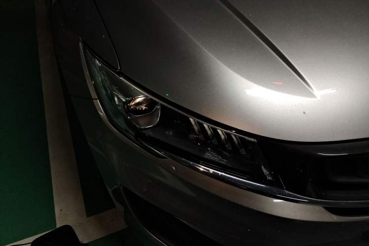 Used Geely Auto Jiajie 2021 1.8TD DCT Luxury Model