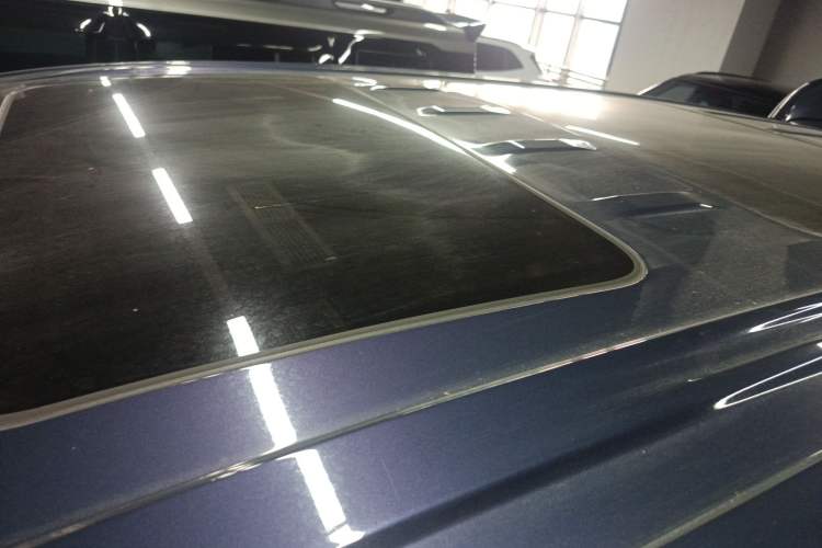 Used Roewe iMAX8 2021 400TGI Supreme Series Prestige Edition