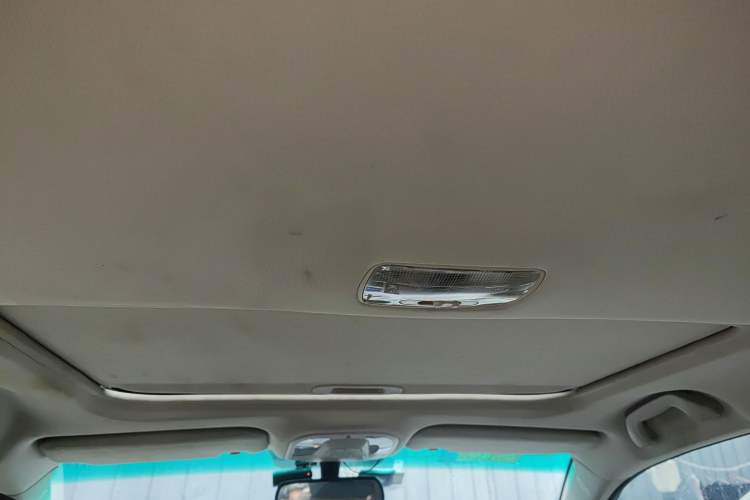 Used BYD Surui 2015 1.5L Manual Luxury Model
