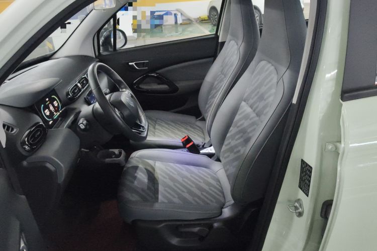 Used Leapmotor T03 2024 403 Comfort Edition Left Front Seat