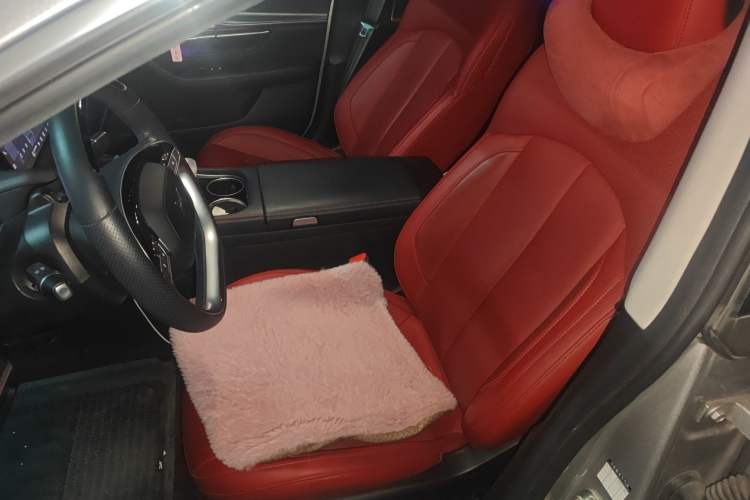 Used XPeng P7 2023 P7i 702 Pro
