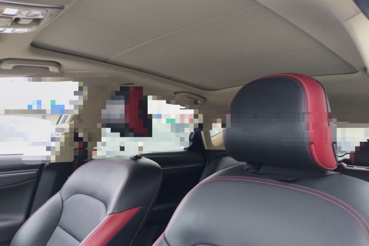 Used Geely Auto Emgrand GS 2020 1.4T CVT Active Headliner