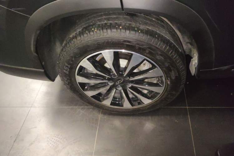 Used Chery Tiggo 8 PLUS 2025 290TGDI DCT Prestige 5-Seater