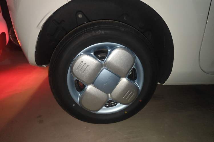 Used Geely Galaxy Panda 2024 Panda Mini 200km Endurance Bear