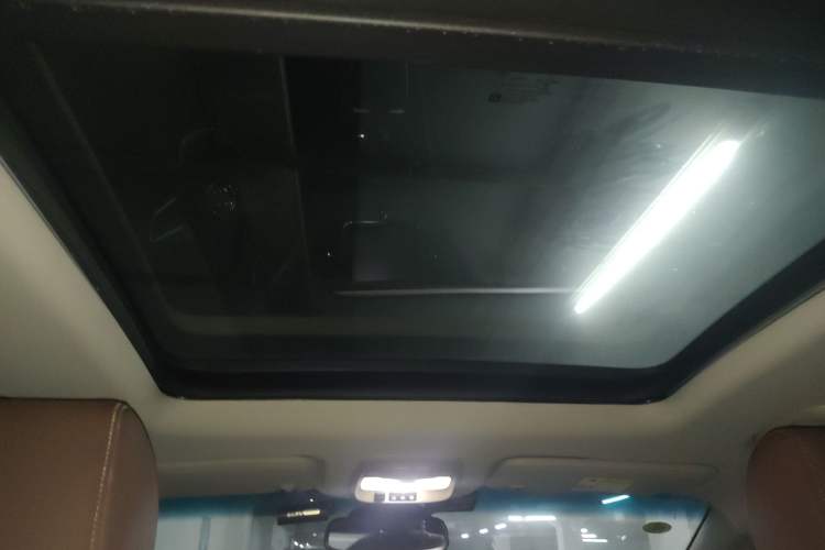 Used Buick GL6 2018 18T 6-Seater Prestige Model