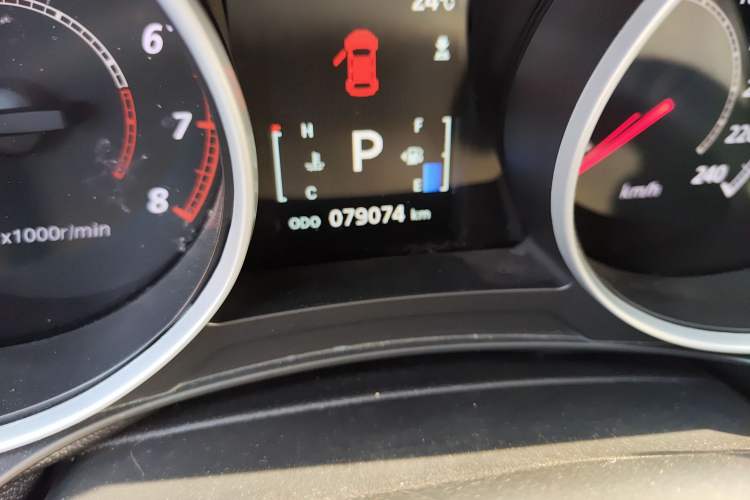 Used Mitsubishi ASX 2018 2.0L CVT Two-Wheel Drive Deluxe Edition