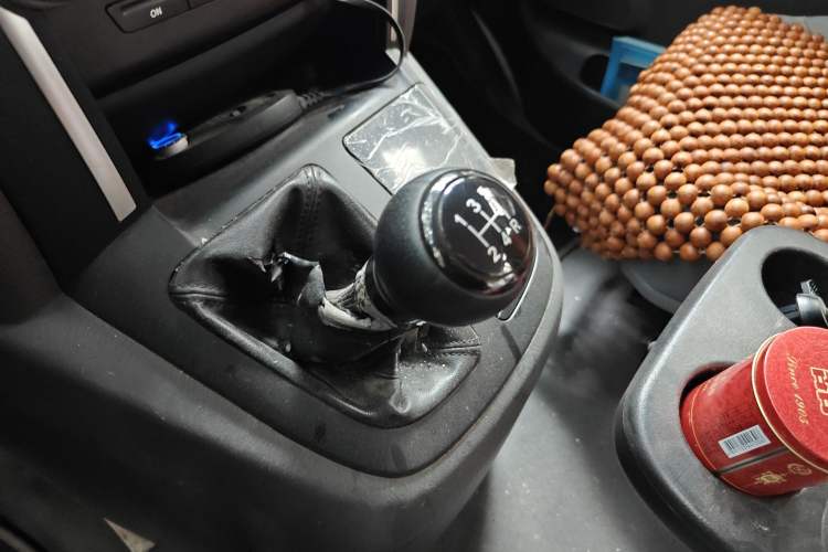 Used Jinbei Express 2018 2.0L Standard Version V19
