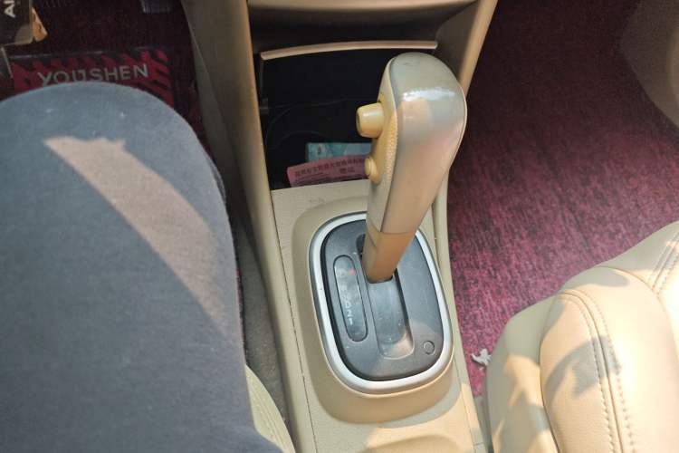 Used Nissan Sylphy 2009 1.6XE Automatic Comfort Edition
