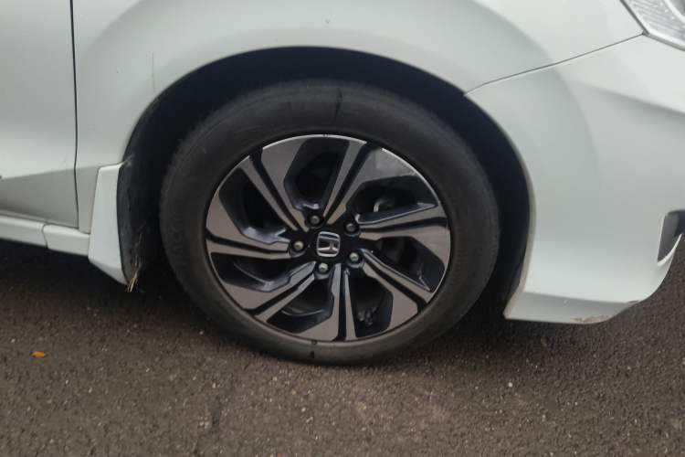 Used Honda Crider 2016 1.8L CVT Comfort Version