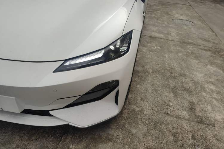 Used Deepal SL03 2024 135Plus Glory Edition
