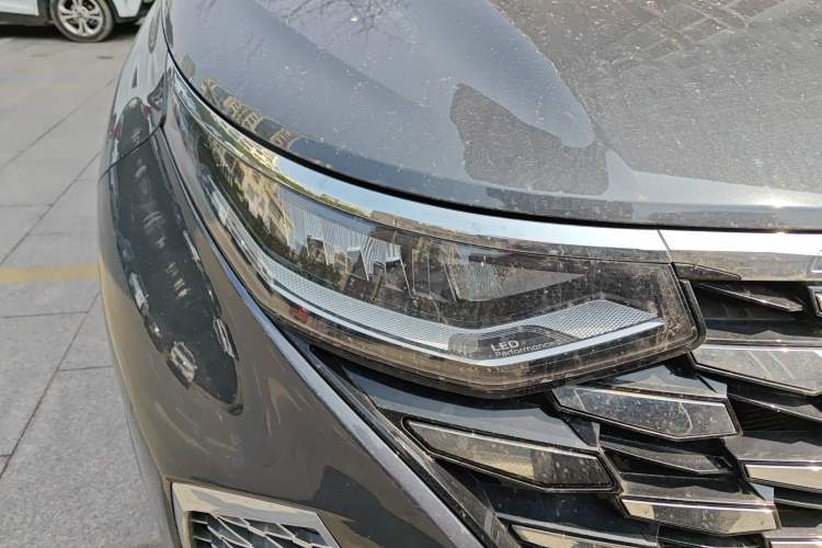 Used Hyundai Custo 2024 270TGDi LUX Prestige Edition
