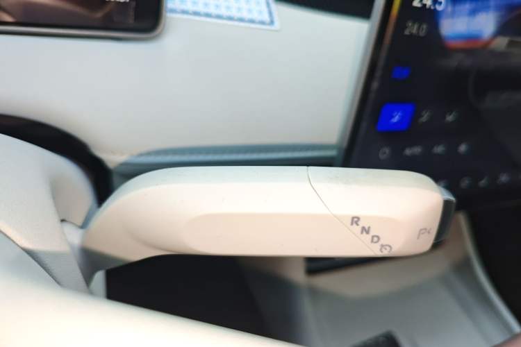 Used Qiyuan A06 2026 Model 240 Laser Ultra