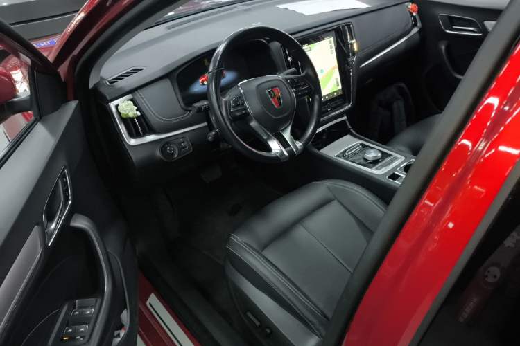 Used Roewe i6 New Energy 2017 45T Hybrid Connect & Smart Enjoyment Edition
