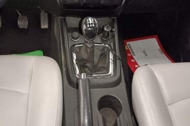 Used HYOSOW S3 2017 1.5L Manual Luxury Model