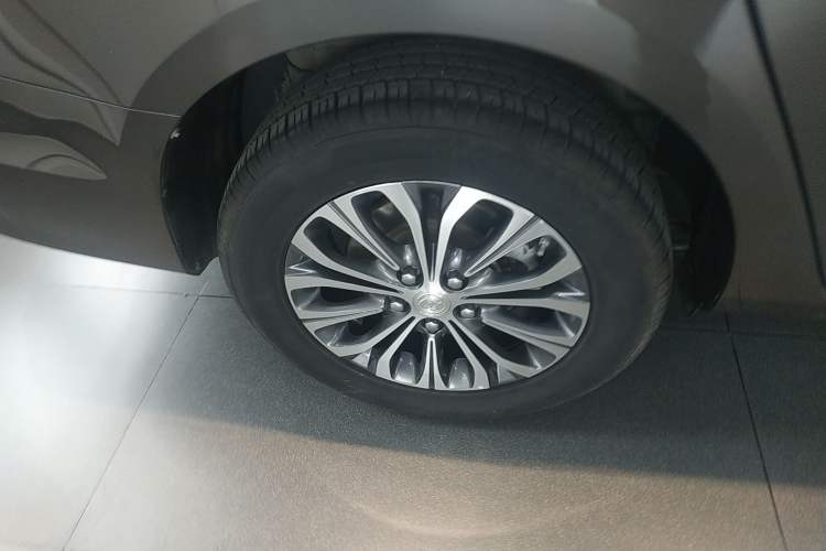 Used Buick GL8 2022 Land Business Class 652T Luxury Model