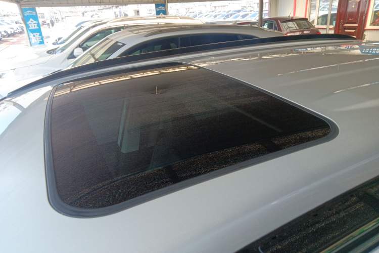 Used Toyota Wildlander 2021 2.0L CVT 4x4 Luxury Edition
