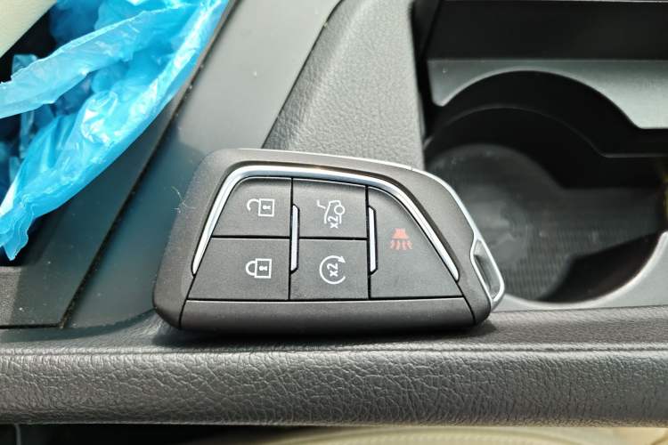 Used Cadillac CT5 2020 28T Fashion Edition