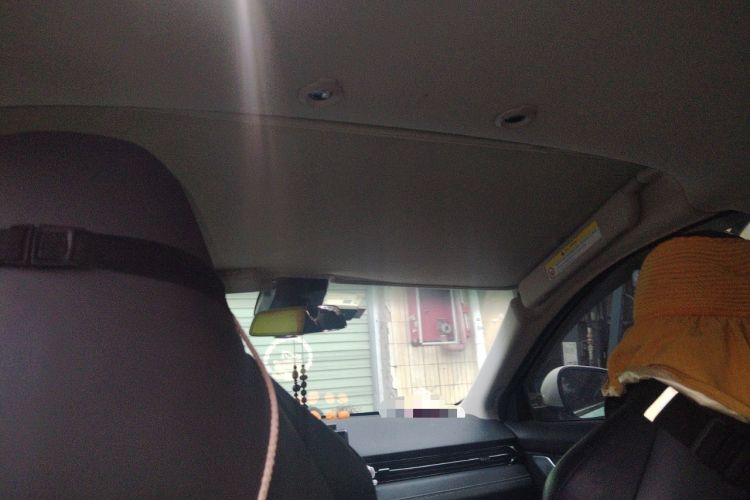 Used XPeng G3 2021 G3i 460N