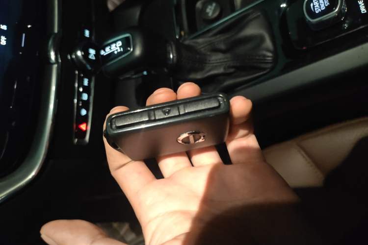 Used Volvo XC60 2020 T5 4x4 Zhiyi Luxury Edition