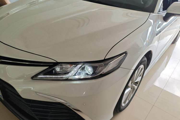 Used Toyota Camry 2021 Dual-Motor 2.5 HGVP Leading Edition Left Front Headlight