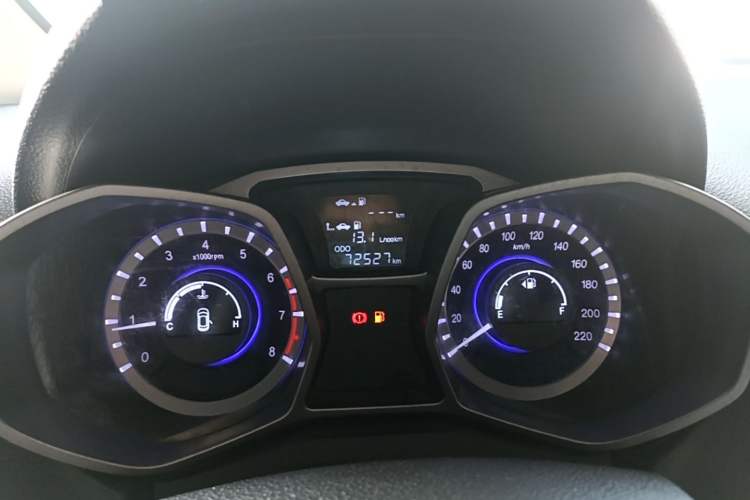 Used JAC Group Refine S3 2014 1.5L Manual Luxury Smart Model