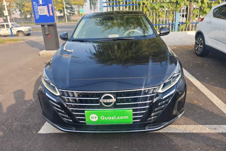 Used Nissan Teana 2022 2.0L XL-TLS Enjoyment Edition