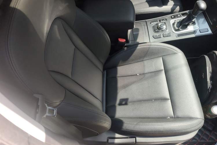 Used Haval H6 Coupe 2016 Blue Label 1.5T Automatic Two-Wheel Drive Urban Model