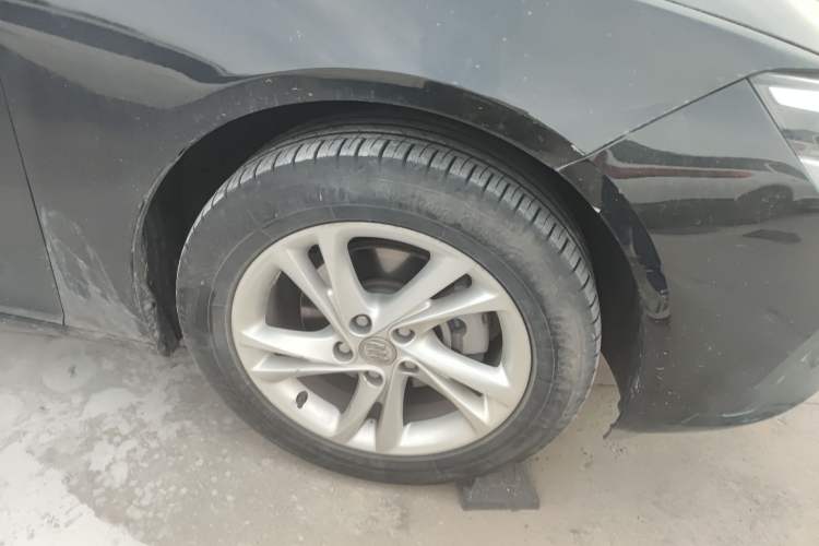 Used Buick Regal 2023 552T Smart Enjoyment Version
