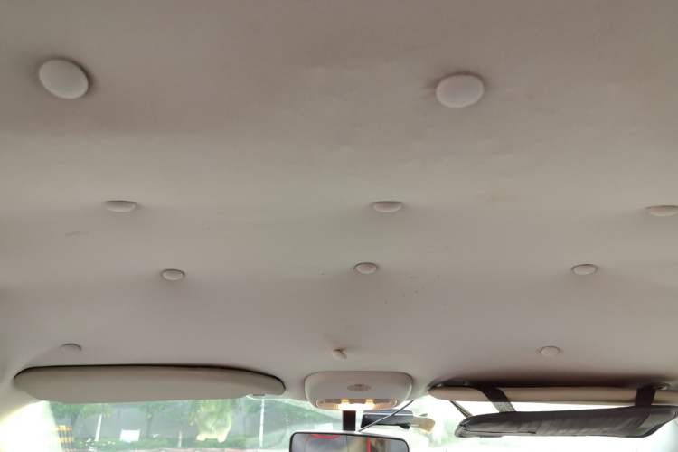 Used Citroen C-Quatre 2012 Sedan 1.6L Manual Prestige Model