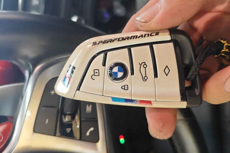 Used BMW Z4 2023 sDrive 25i M Sport Night Edition package