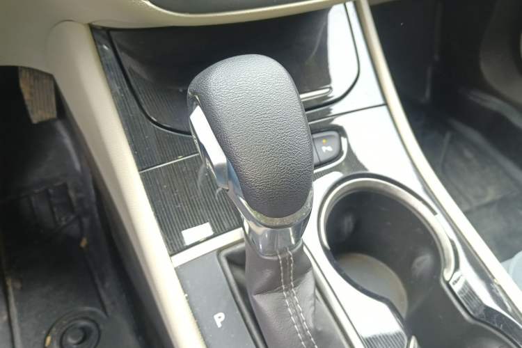 Used Buick Verano 2015 Sedan 15S Automatic Leading Model