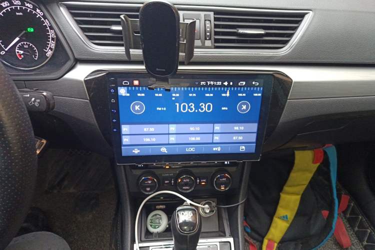 Used Skoda Superb 2016 TSI280 DSG Innovation Edition
