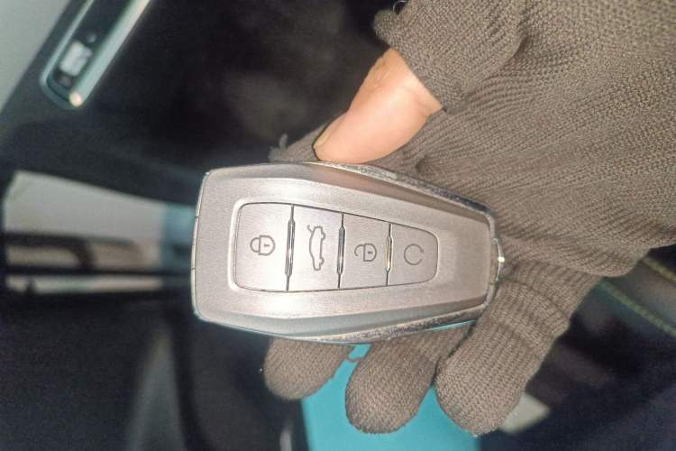 Used Geely Auto Coolray 2022 Bin Yue COOL 1.5TD DCT Hot Engine Edition
