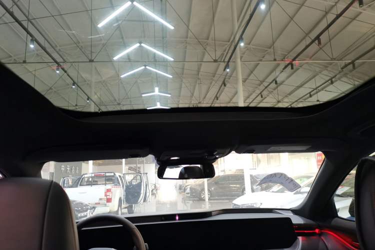 Used Ford EVOS 2022 Facelift EcoBoost 245 ST-Line