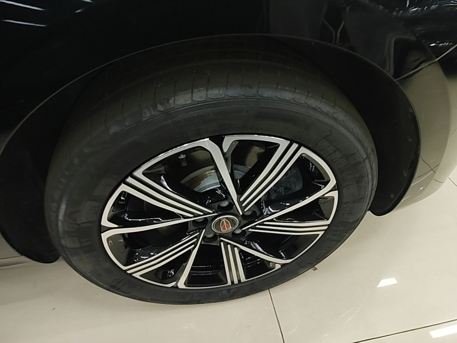 Hongqi H5 PHEV 2025 170 Super Hybrid Version — снимка 10