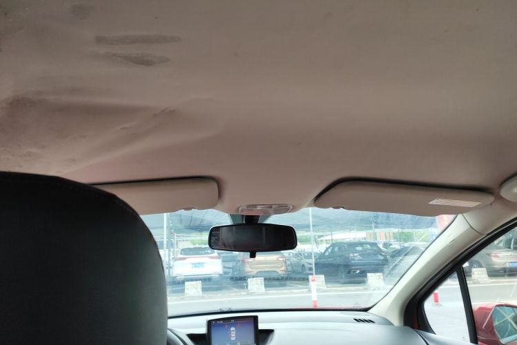 Used Peugeot 308 2013 1.6L Automatic YouShang Model