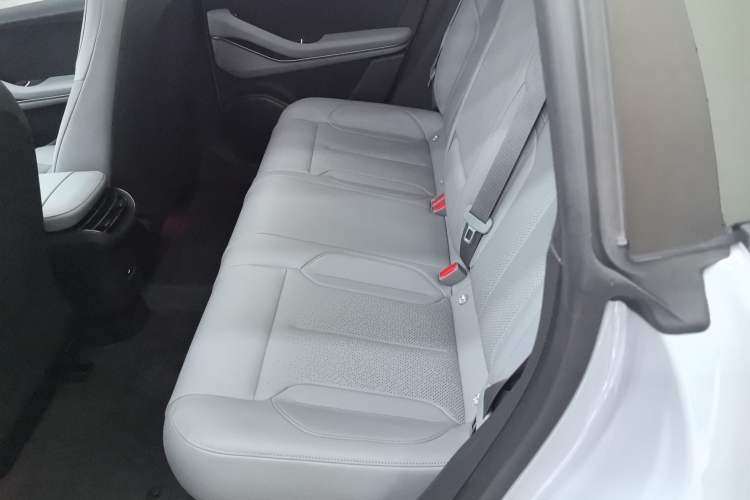 Used Nio ET5T 2024 75kWh Touring Left Rear Seat
