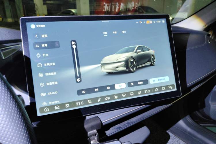 Used Deepal SL03 2022 515 Pure Electric Version