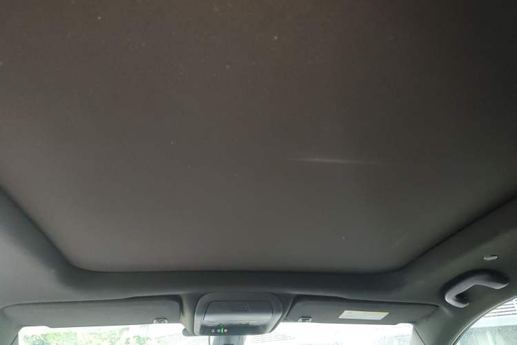 Used Cadillac XT5 2020 28T Luxury Version
