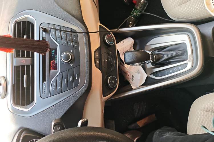 Used Ford Escort 2015 1.5L Automatic Comfort Edition