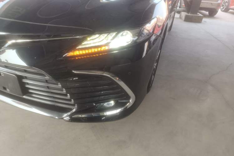 Used Toyota Camry 2021 Dual-Motor 2.5HG Luxury Edition Left Front Headlight