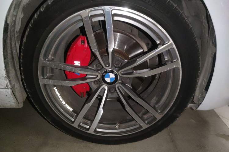 Used BMW 3 Series 2016 320Li Ambition Model
