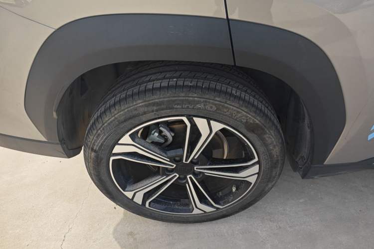 Used Geely Galaxy L7 2025 EM-i 115km Exploration+ Edition
