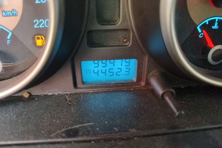 Used Buick Excelle 2011 1.6LX-AT