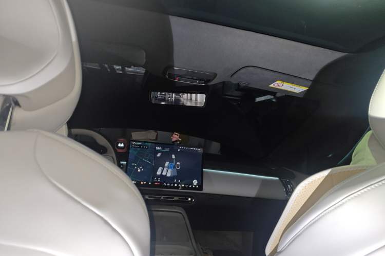 Used XPeng P7+ 2024 Ultra-Long Range Max