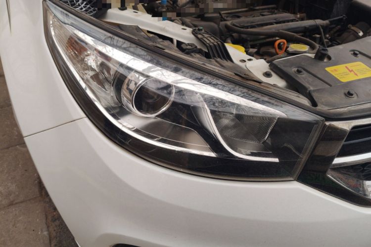 Used Chery Tiggo 3 2018 1.6L Manual Million Global Edition